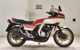 HONDA CB900F 1985 SC09