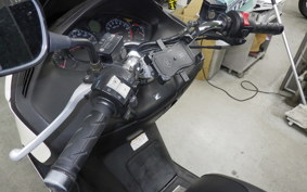 HONDA FORZA Z 2025 MF08
