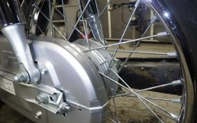 HONDA C110 SUPER CUB 2014 JA44