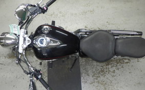 YAMAHA DRAGSTAR 250 VG02J