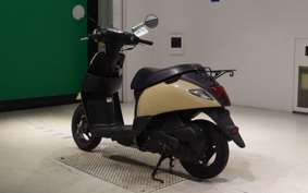SUZUKI LET's CA4AA