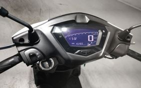 YAMAHA CYGNUS125XSR SED8J
