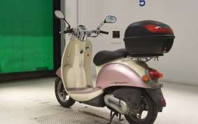 HONDA CREA SCOOPY I AF55