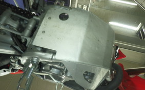 HONDA CRF250L 2019 MD44