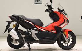 HONDA ADV150 1989 KF38