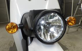 HONDA ﾍﾞﾝﾘｨ110 JA09