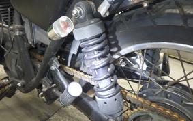 KAWASAKI 250TR 2002 BJ250F