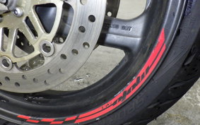 HONDA VTR1000F 1997 SC36