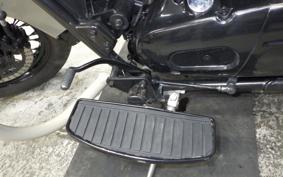 KAWASAKI VULCAN 400 CLASSIC 1997 VN400A