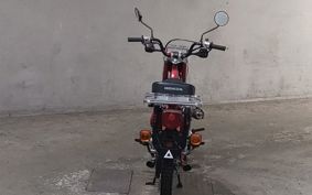 HONDA HUNTER CUB110 JD01