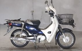HONDA SUPER CUB50 AA04