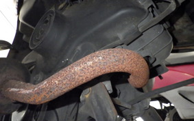 SUZUKI LET's 2 CA1PA