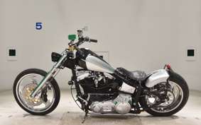 HARLEY FXSTC 1340 1988