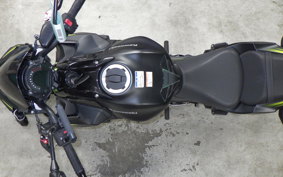 KAWASAKI Z650 A 2019 ER650H