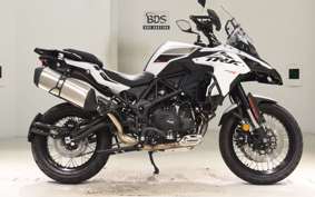 BENELLI BENELLI TRK502X 2018