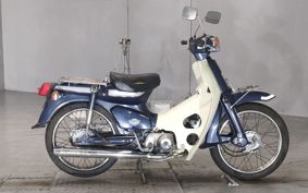 HONDA SUPER CUB90 HA02