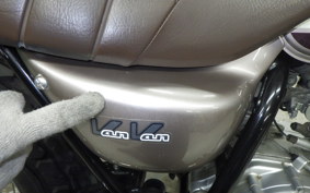 SUZUKI VANVAN 200 2021 NH42A