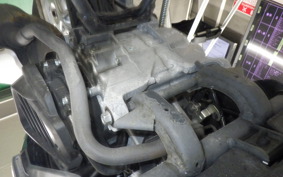 HONDA LEAD 125 2011 JF45