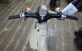 HONDA C50 SUPER CUB AA01