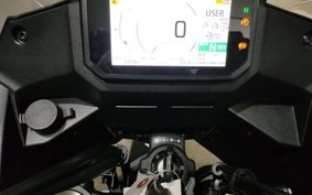 HONDA XL750 TRANSALP  2024 RD16