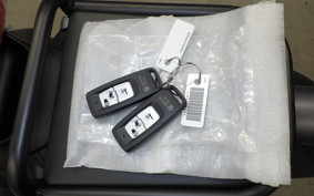 HONDA C125 SUPER CUB 2017 JA71