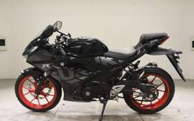 SUZUKI GSX-R125 1998 DL33B
