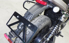 TRIUMPH BONNEVILLE T120 2023