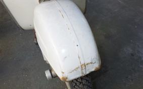 VESPA 50S