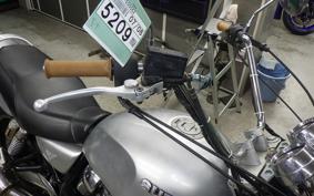 SUZUKI INAZUMA 400 (GSX400) 2001 GK7BA