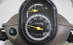 HONDA BENLY 110 JA09