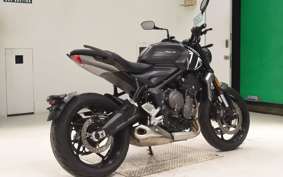 TRIUMPH TRIDENT 660 2021