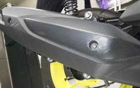 YAMAHA AERO X 155