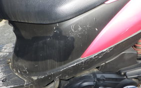 SUZUKI ADDRESS V125 G CF46A