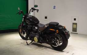 HARLEY FXBB1750 2018