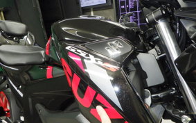 SUZUKI GSX-S125 DL32B
