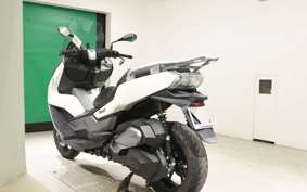 BMW C400GT 2024