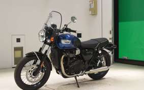 TRIUMPH TRIUMPH BONNEVILLE T100 2023
