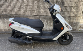 YAMAHA  AXIS Z SEJ6J