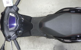YAMAHA CYGNUSｸﾞﾘﾌｧｽ 1993 SEJ4J