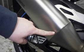 BMW S1000RR M DDC 2023