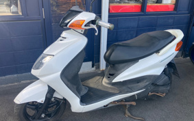 YAMAHA CYGNUS 125 X SE12J