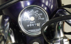 HONDA MONKEY Z50J