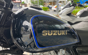 SUZUKI GN125 H PCJG9