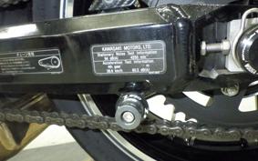 KAWASAKI Z900RS 2024 ZR900K