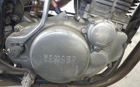 YAMAHA SR400 Gen.2 1998 1JR