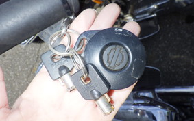 HARLEY FLHRCI 1450 2002
