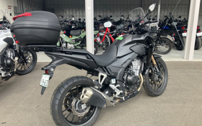 HONDA 400X 2022 NC56