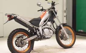 YAMAHA TRICKER Gen.2 2015 DG16J