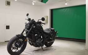 HONDA REBEL 1100 2023 SC83