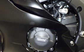 YAMAHA YZF-R6 2026 CJ32C